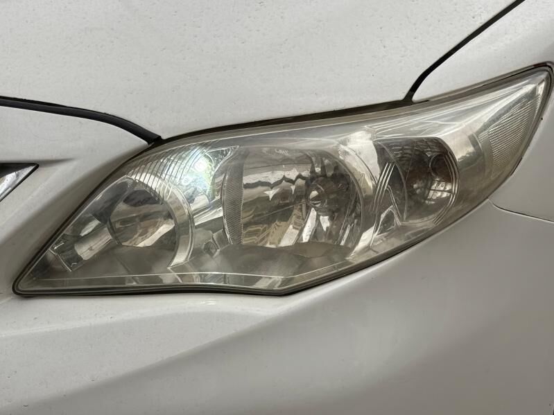 Corolla haliji fara 2011_2013 1 000 TMT - Aşgabat - img 1