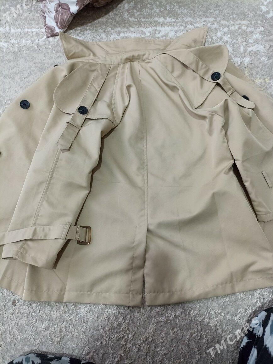 plash gyzjagazlara 7-8-9 yasha - Мир 3 - img 4