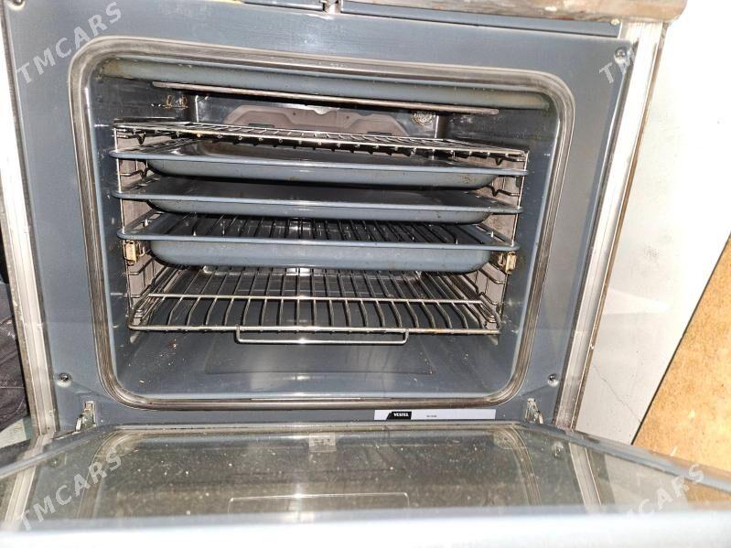 Tok plita - Aşgabat - img 4