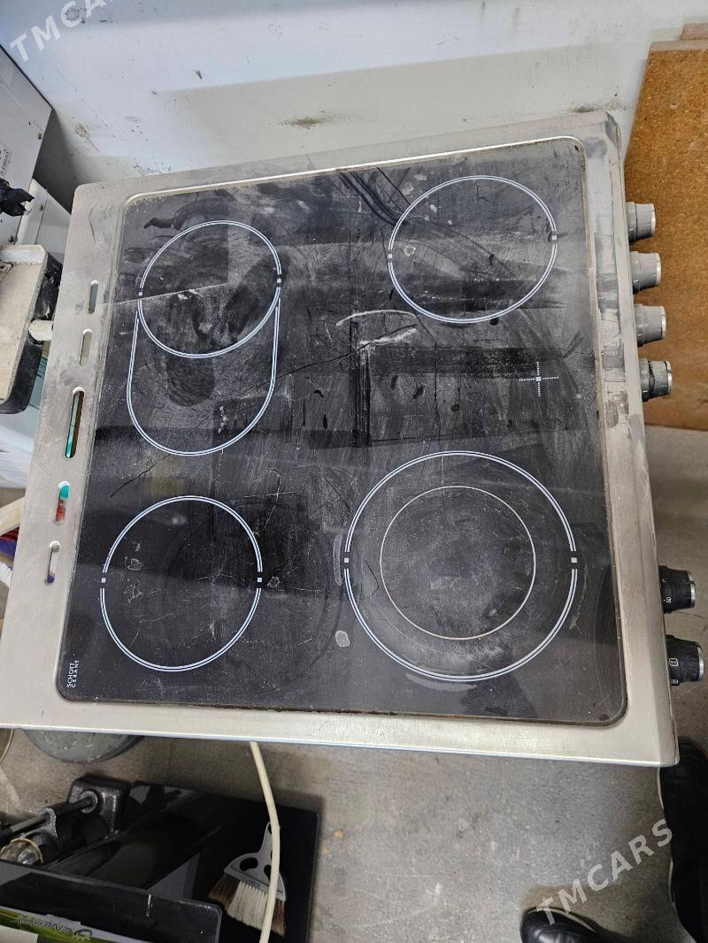 Tok plita - Aşgabat - img 2