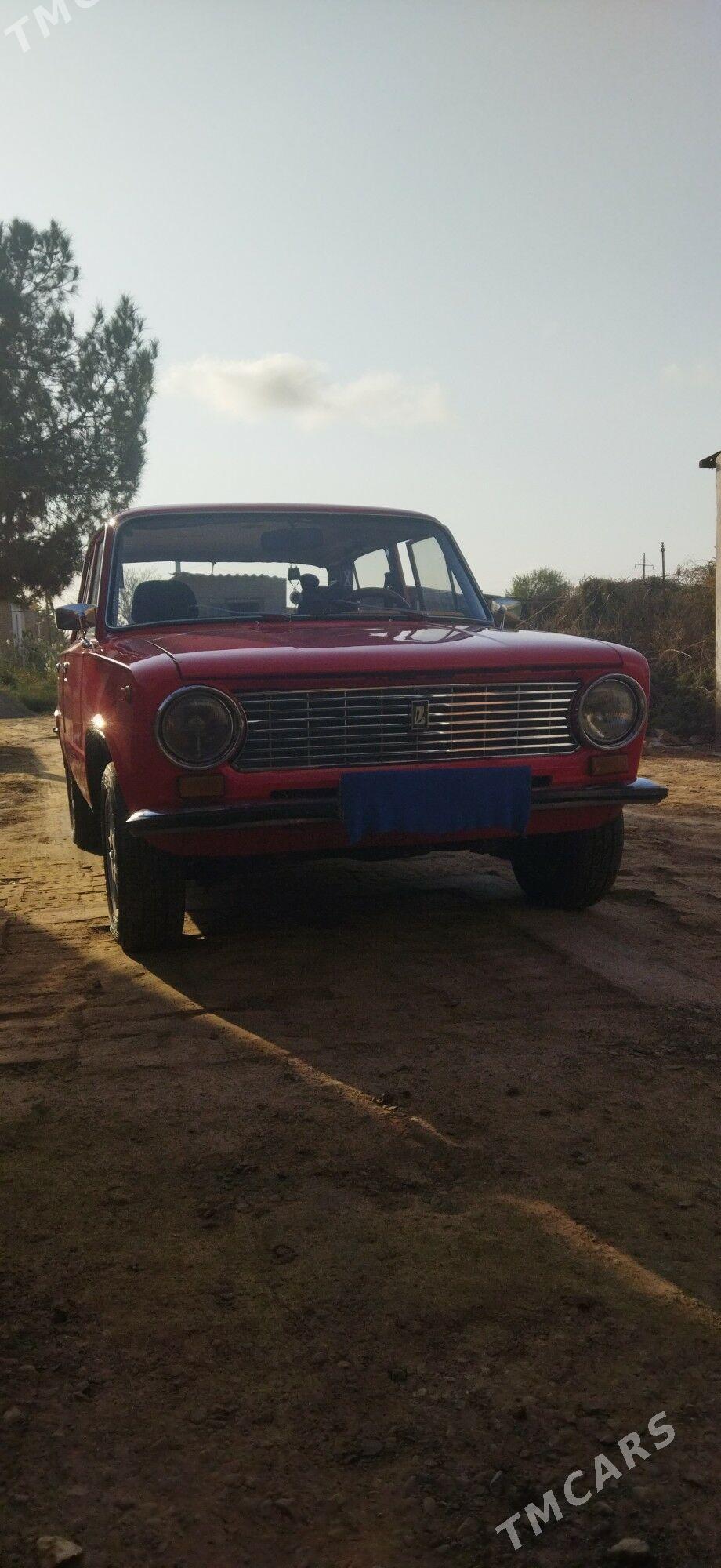 Lada 2104 1980 - 30 000 TMT - Байрамали - img 3