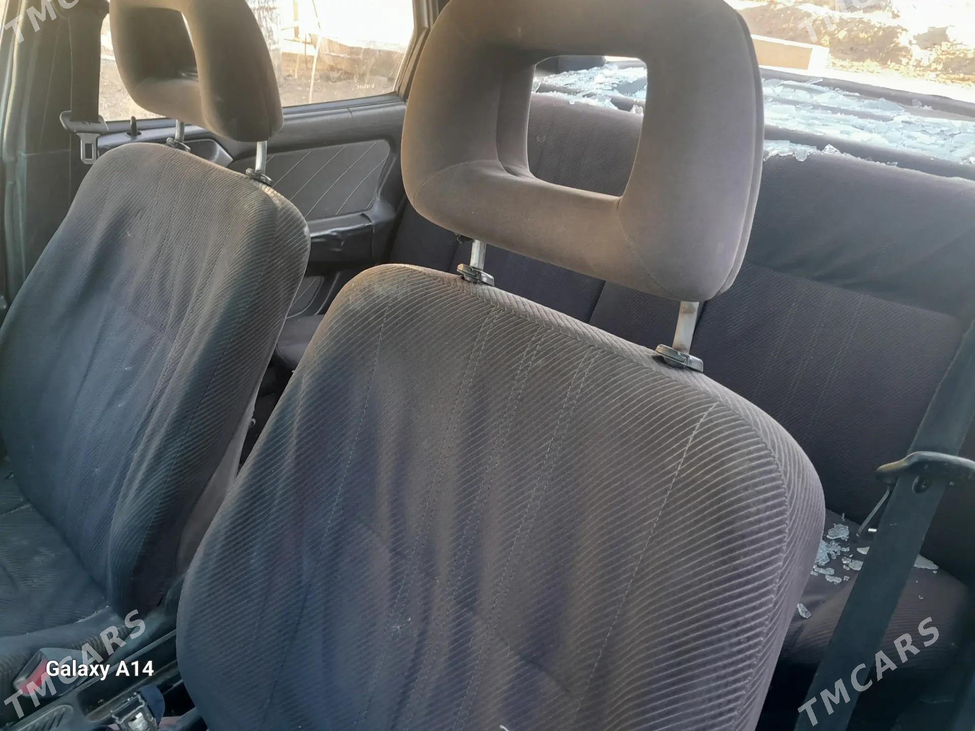 Opel Vectra 1991 - 27 000 TMT - Туркменабат - img 4