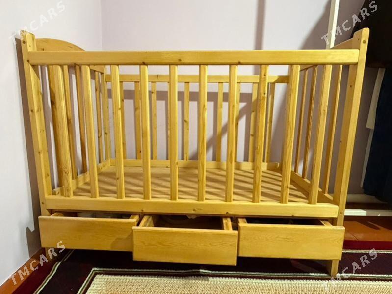 Мебель - Türkmenabat - img 2