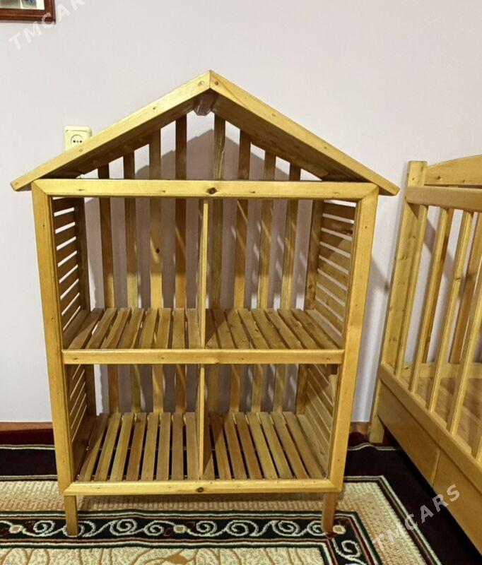 Мебель - Türkmenabat - img 4