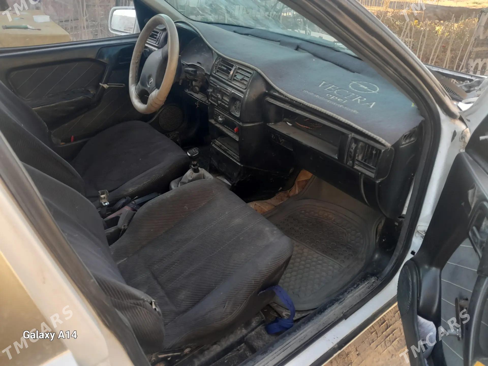 Opel Vectra 1991 - 27 000 TMT - Туркменабат - img 2