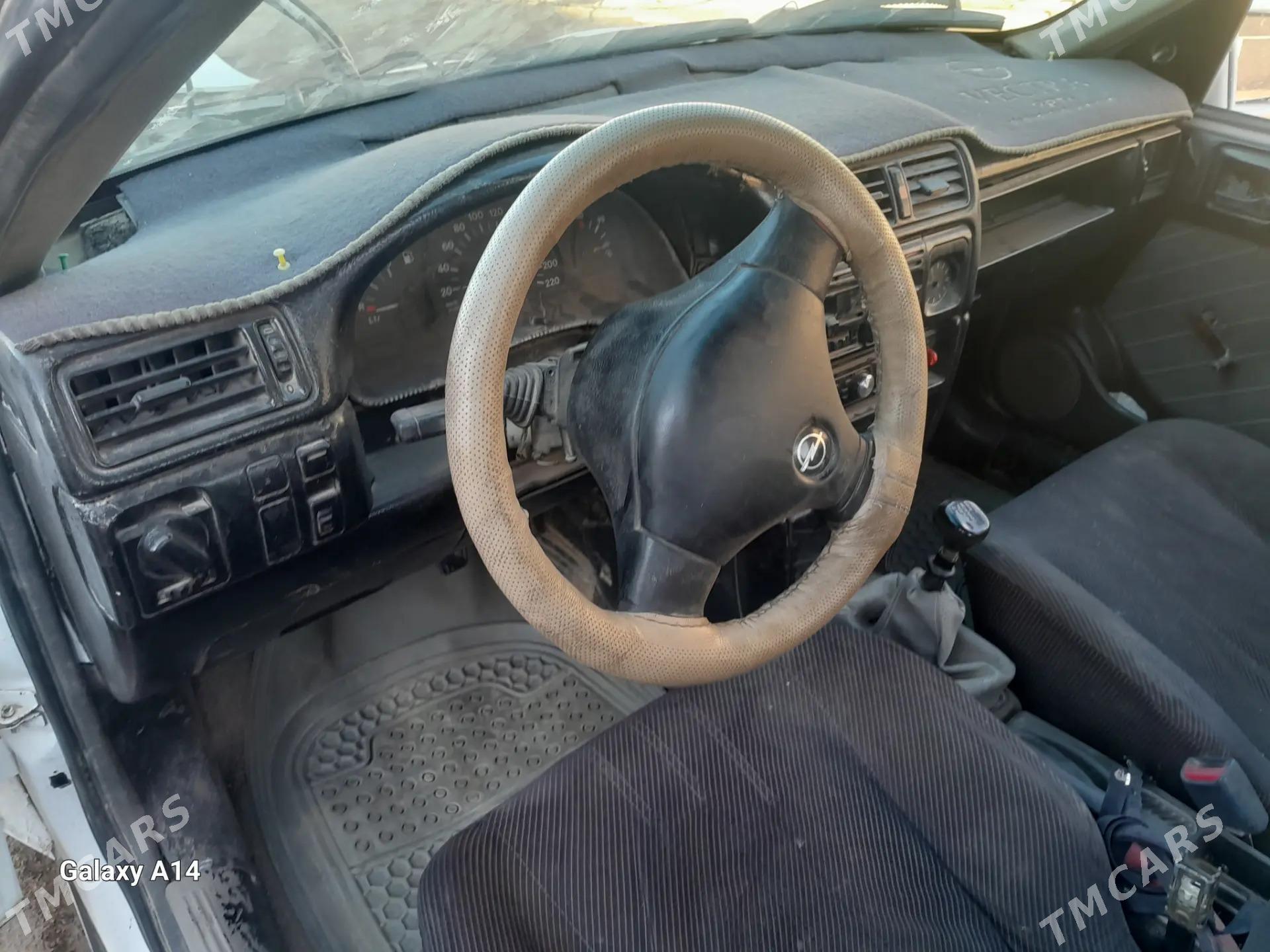 Opel Vectra 1991 - 27 000 TMT - Туркменабат - img 3