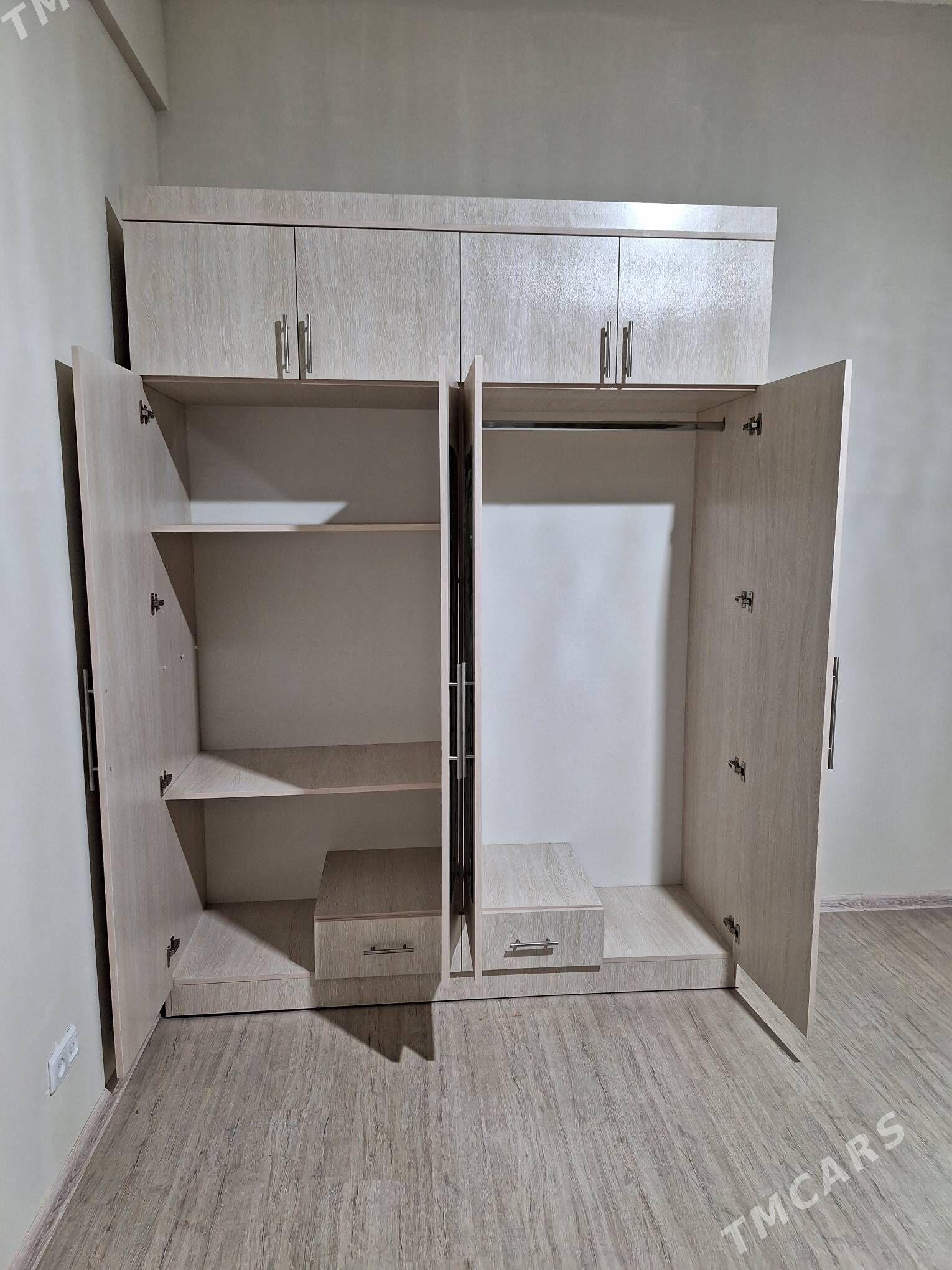 skaf  шкаф - Garadamak - img 2