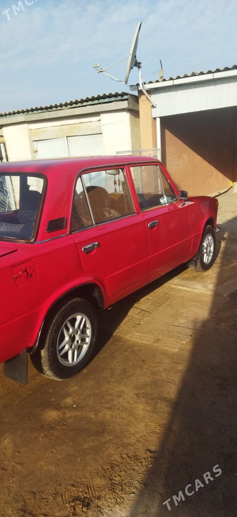 Lada 2104 1980 - 30 000 TMT - Байрамали - img 1