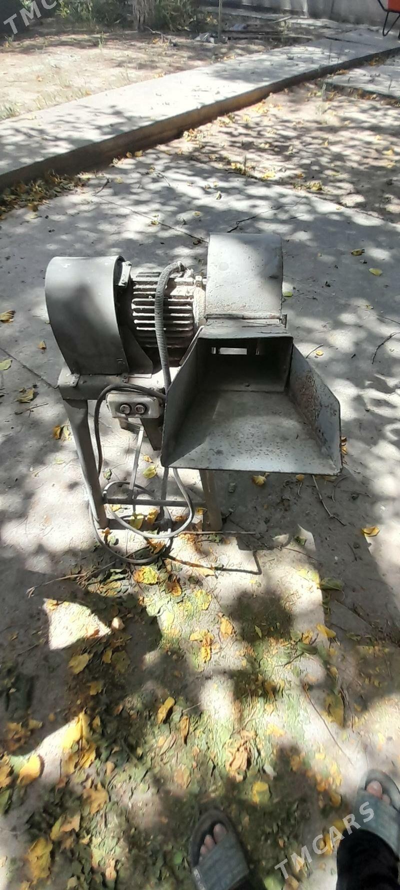 Ot üweýji 3 faza - Çoganly - img 3