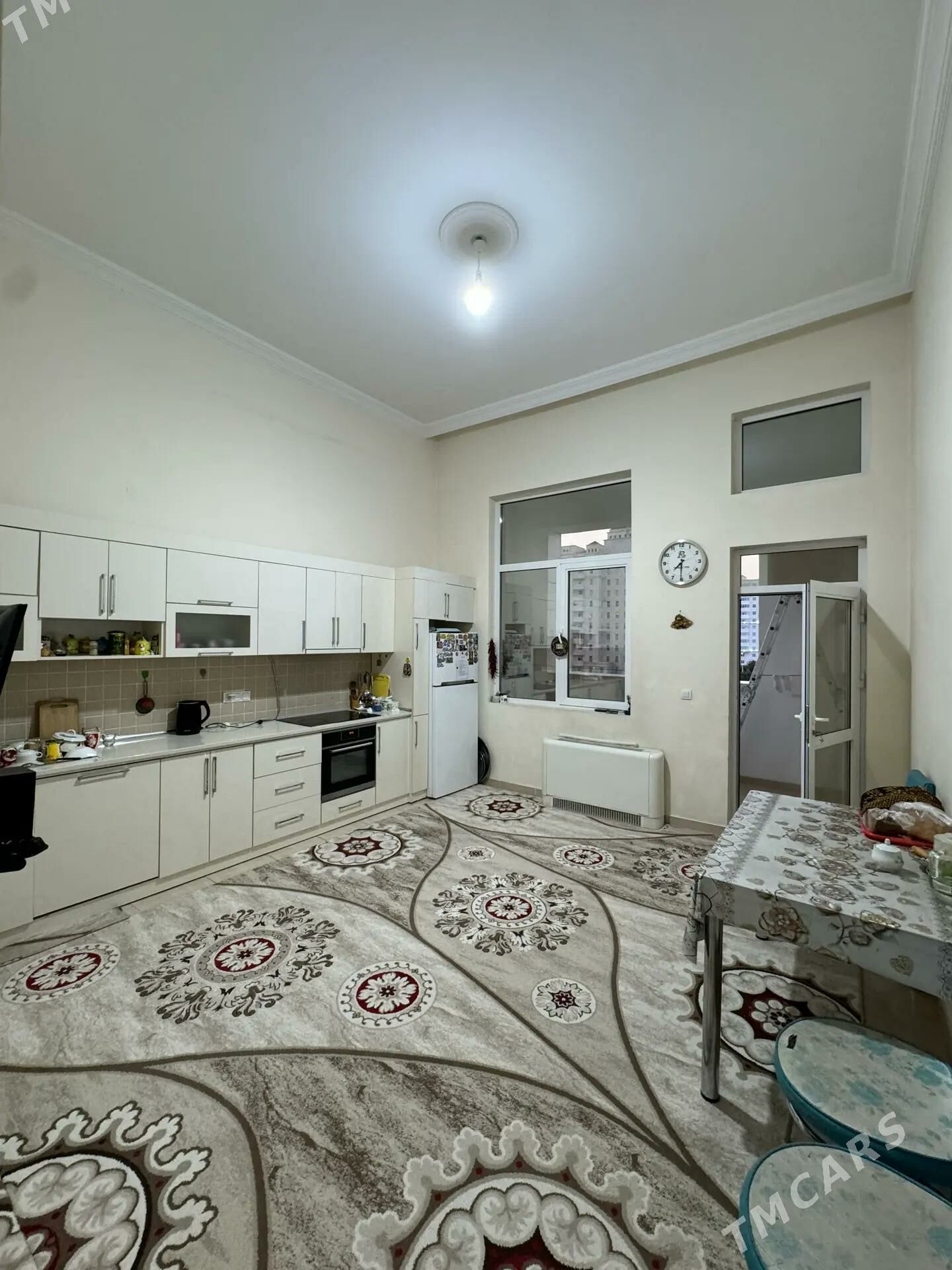 14Tapgyr 6et 3k hilli jay - Aşgabat - img 4