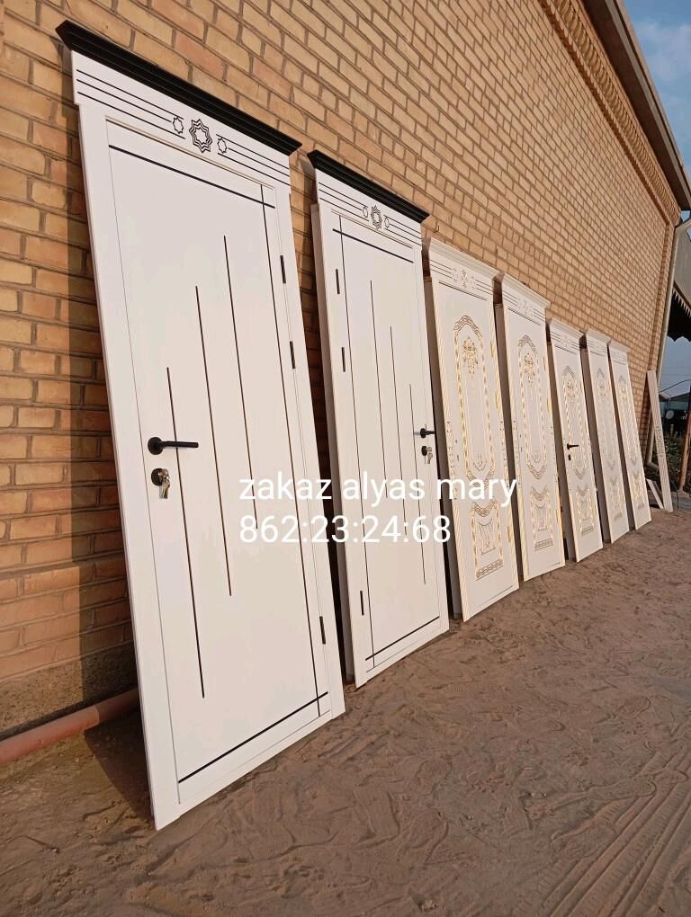 Icki dasky gapy - Murgap - img 7