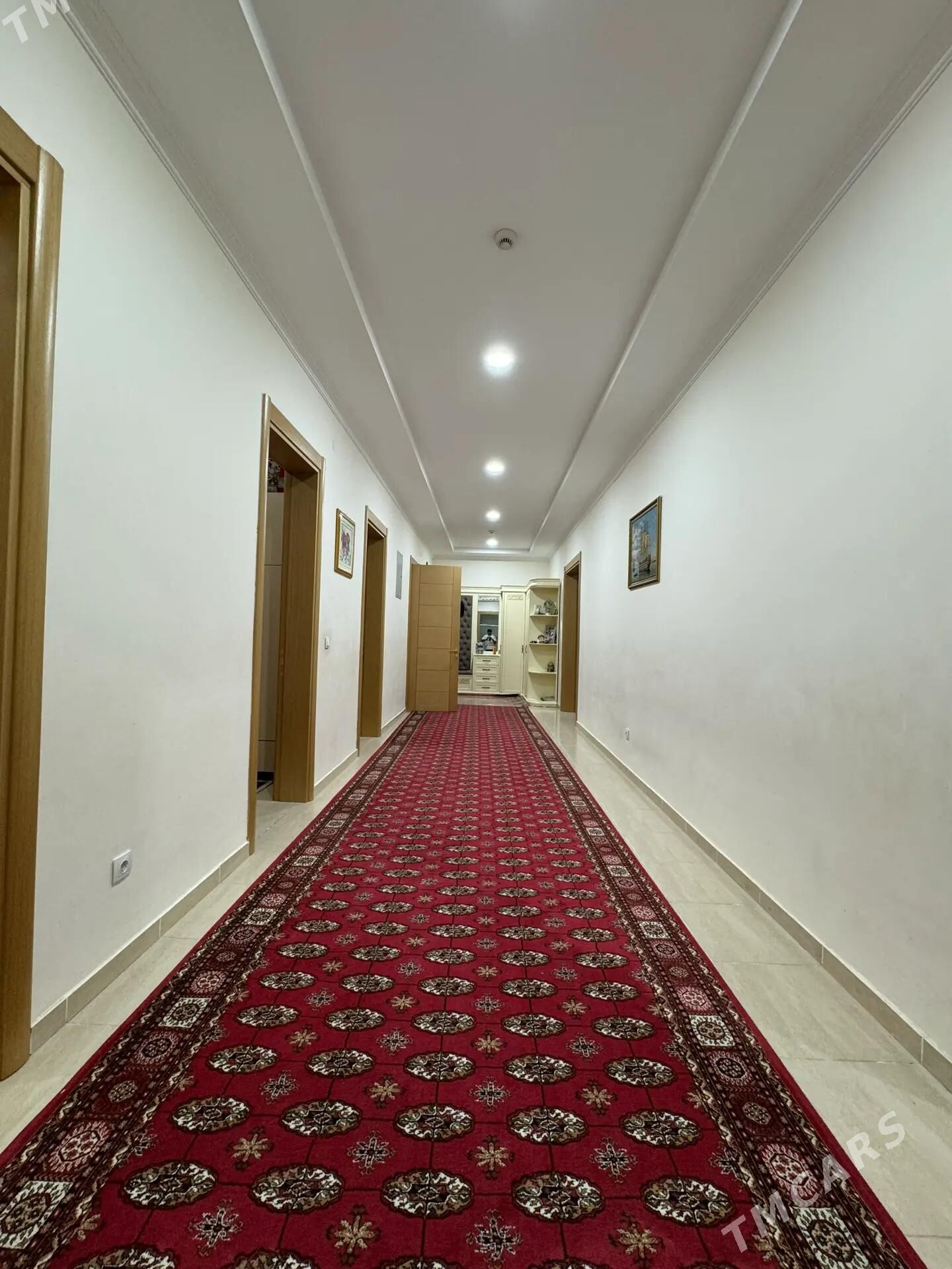 14Tapgyr 6et 3k hilli jay - Aşgabat - img 1