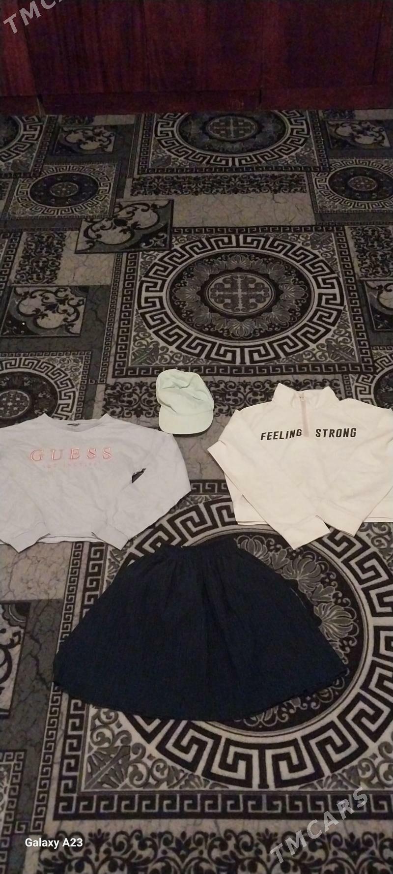 detskiy gyzlara - Дашогуз - img 2