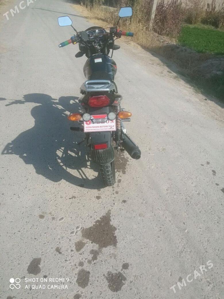 Fekon FK200-14G 2014 - 20 000 TMT - Дянев - img 3