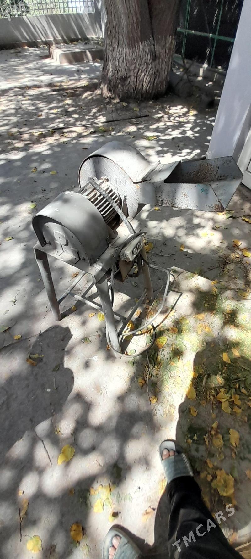 Ot üweýji 3 faza - Çoganly - img 2