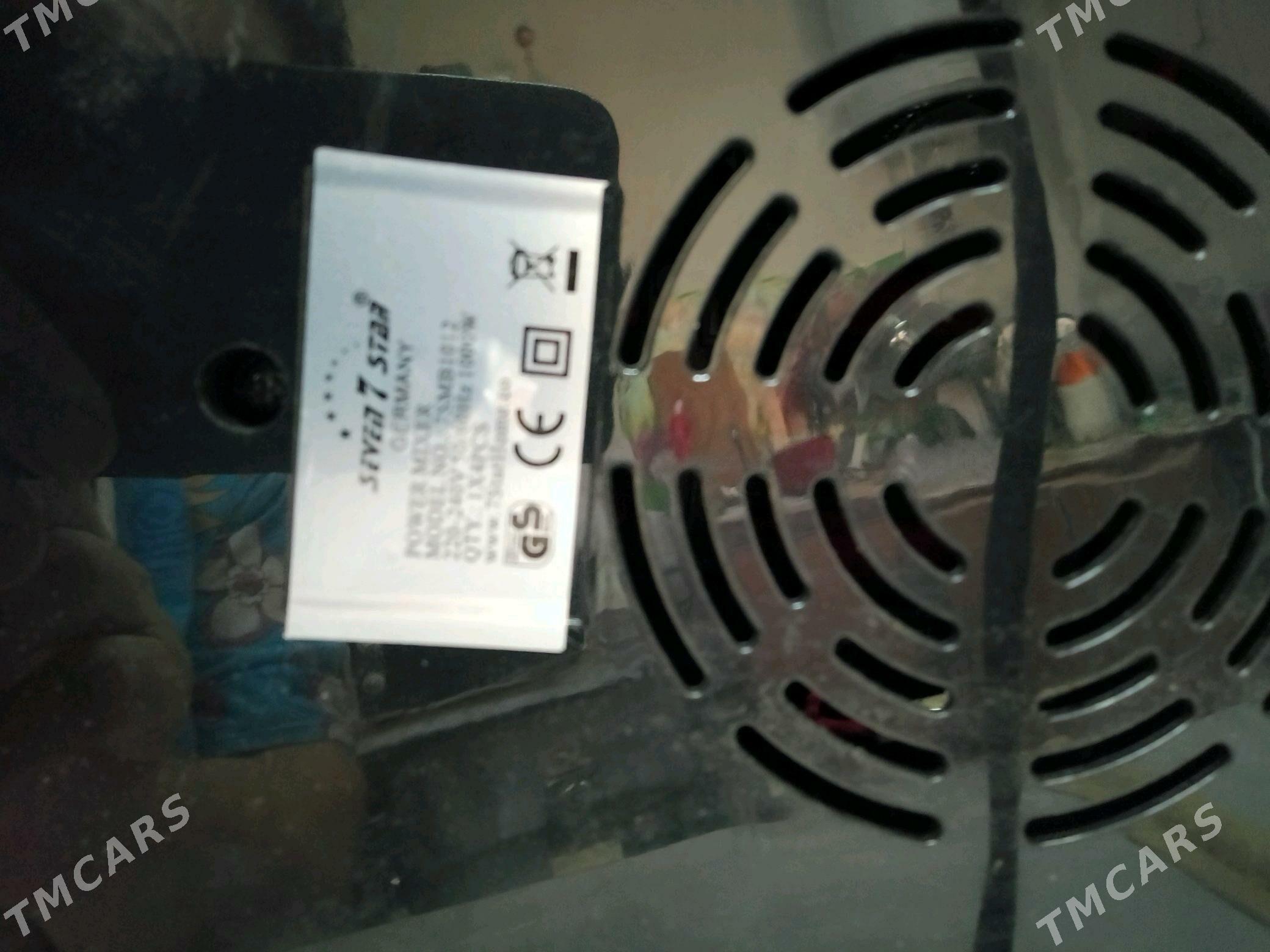 планетарный миксер - Mary - img 4