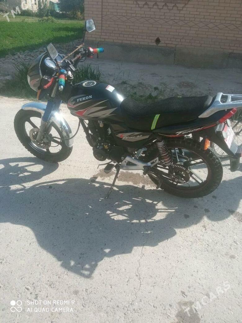 Fekon FK200-14G 2014 - 20 000 TMT - Дянев - img 2