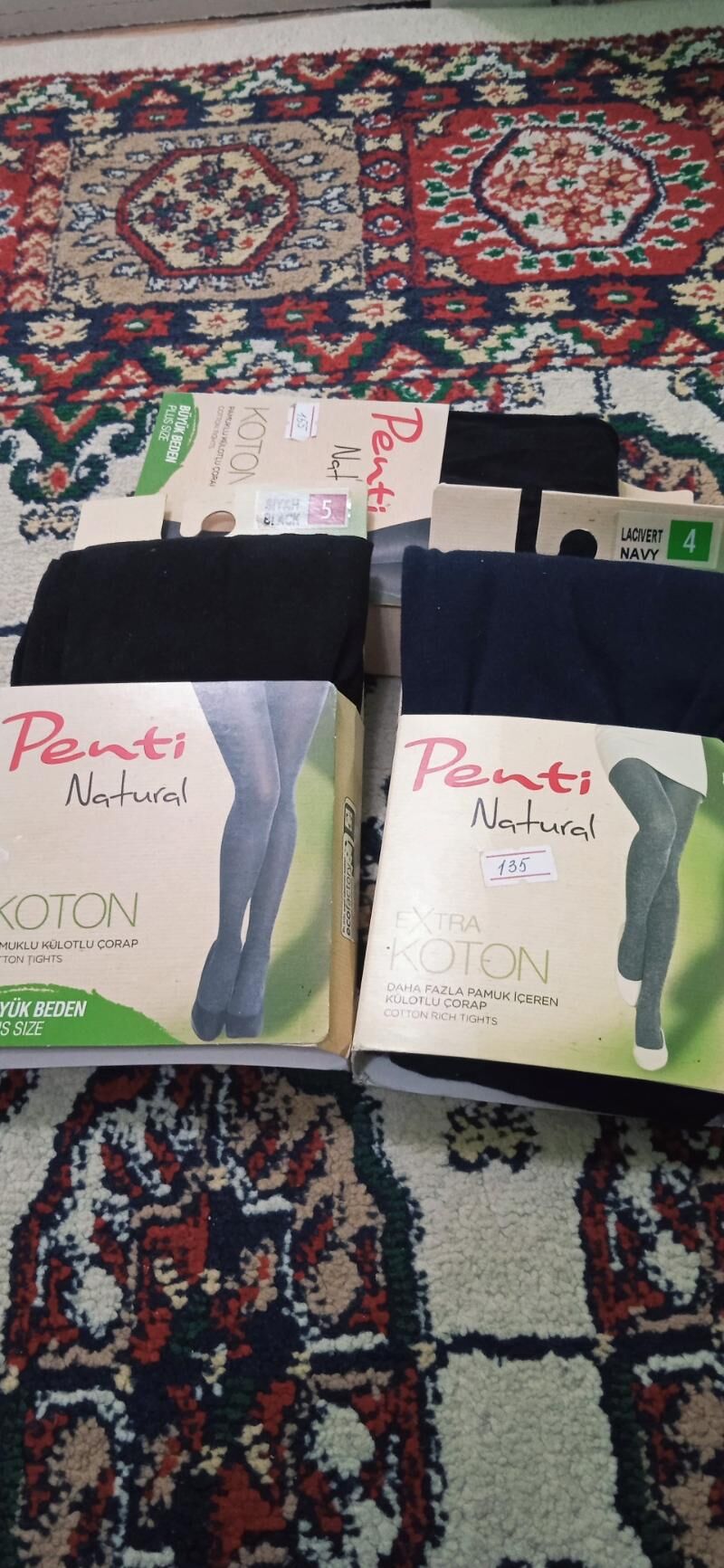 KOLGOTKI GOLFY  PENTI - Aşgabat - img 2