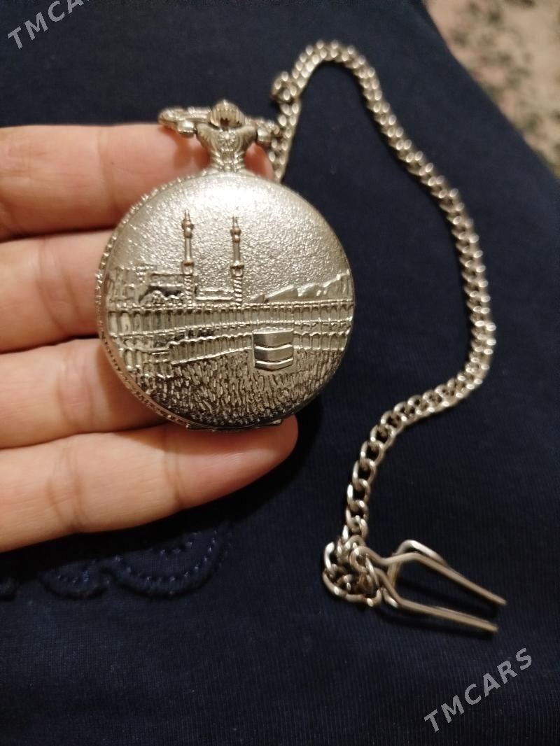 часы - Baýramaly - img 1