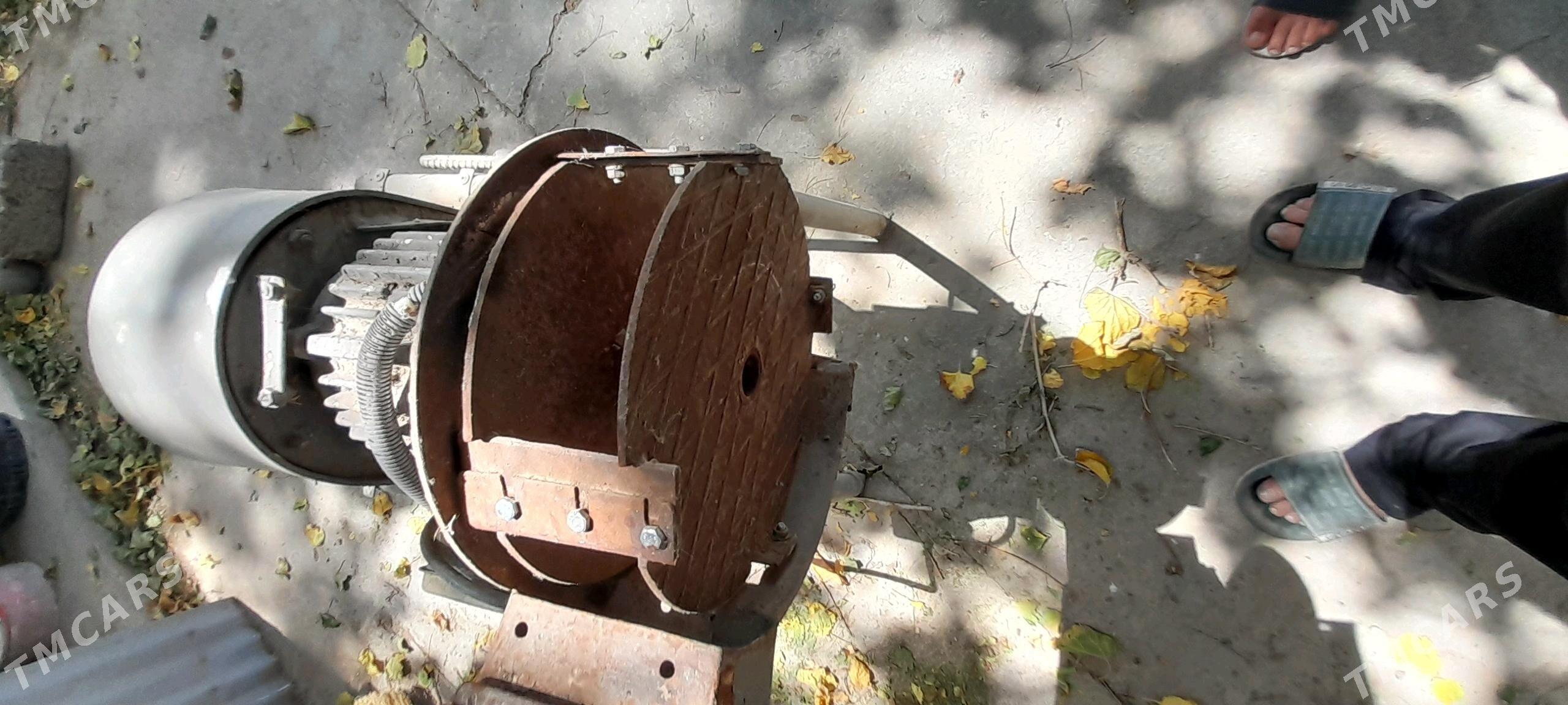 Ot üweýji 3 faza - Çoganly - img 4