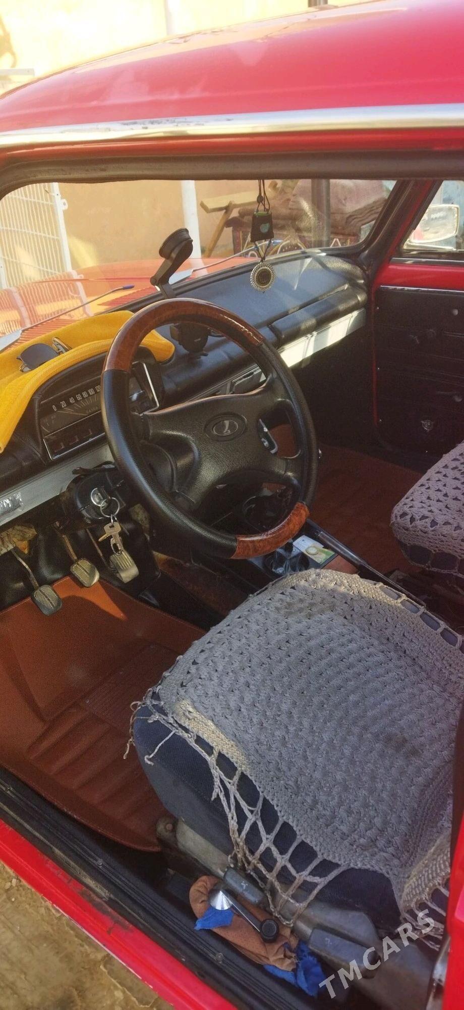 Lada 2104 1980 - 30 000 TMT - Байрамали - img 4