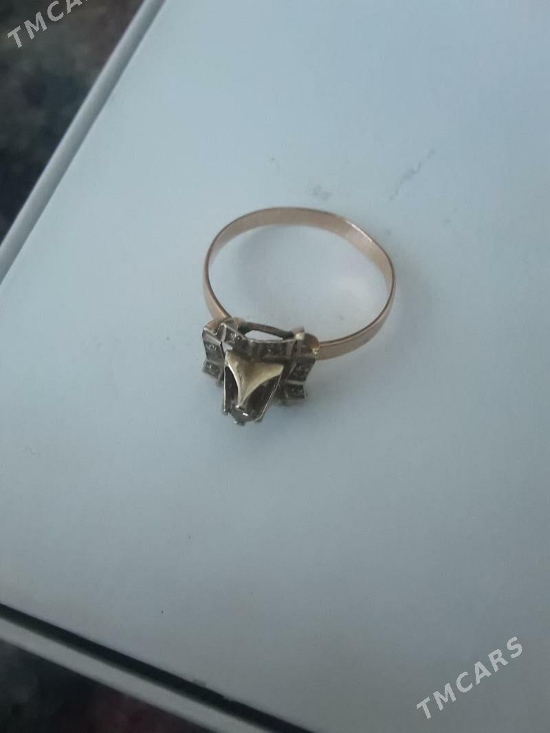 altyn yuzuk - Daşoguz - img 1