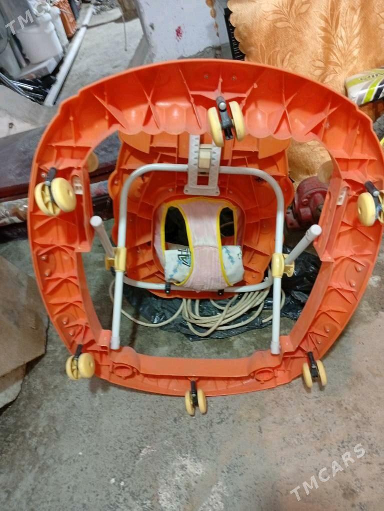 manež hadinok - Büzmeýin GRES - img 3