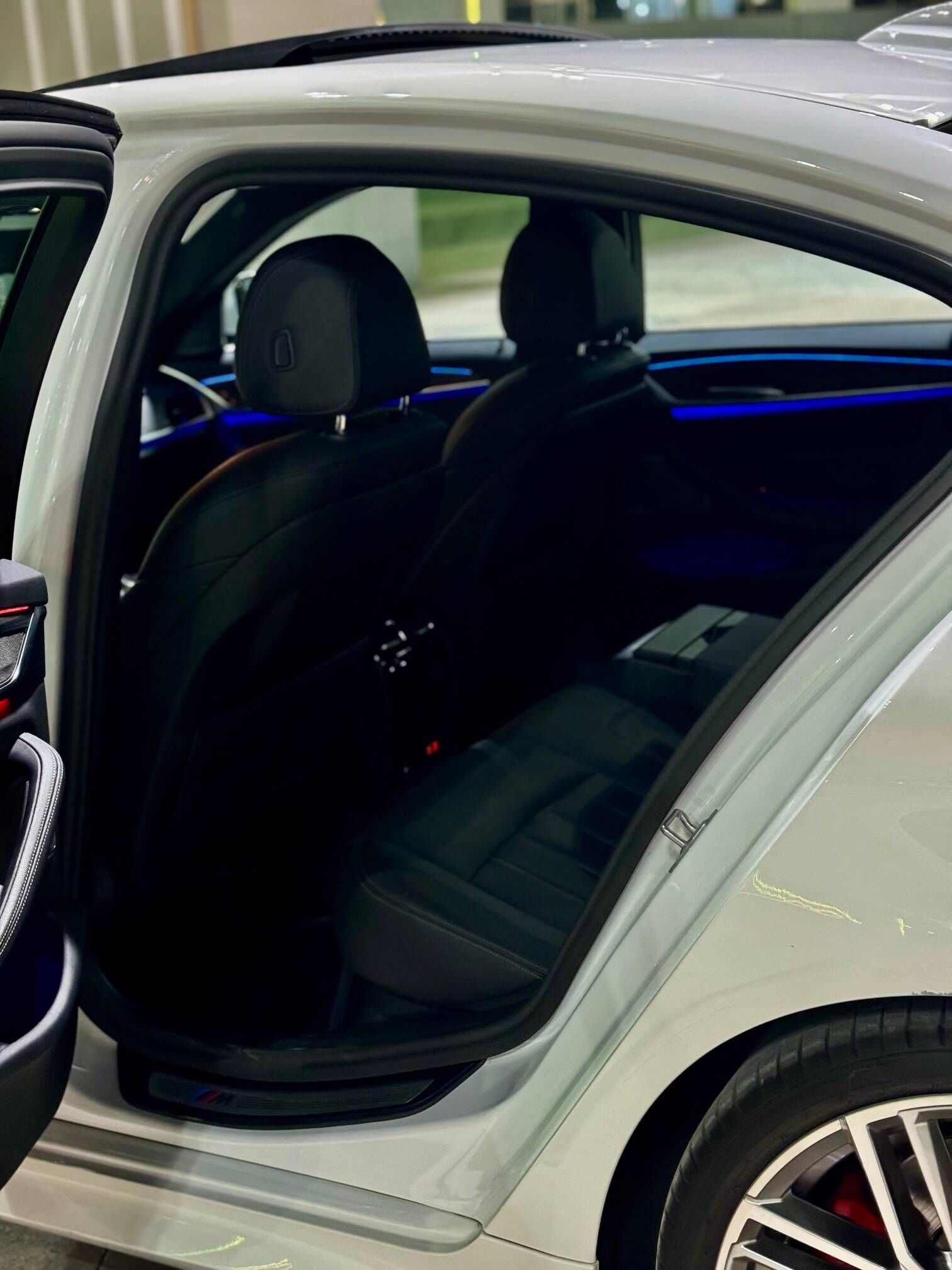 BMW 540 2023 - 900 000 TMT - Ашхабад - img 9