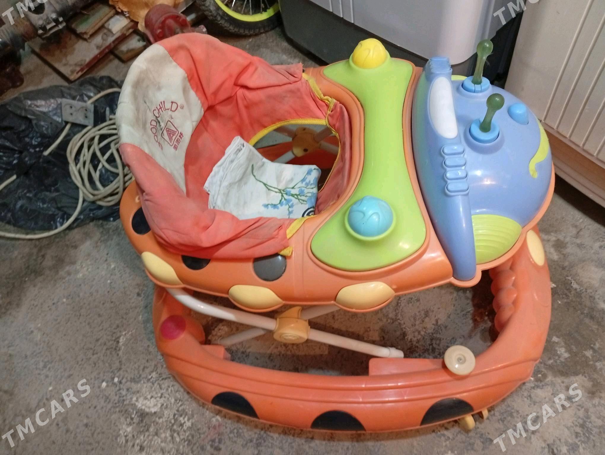 manež hadinok - Büzmeýin GRES - img 2