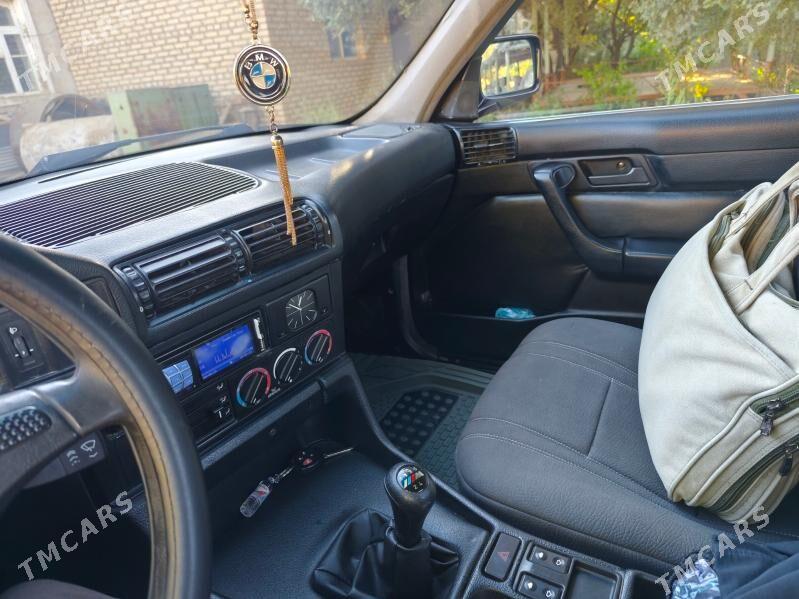 BMW 525 1993 - 55 000 TMT - Болдумсаз - img 7