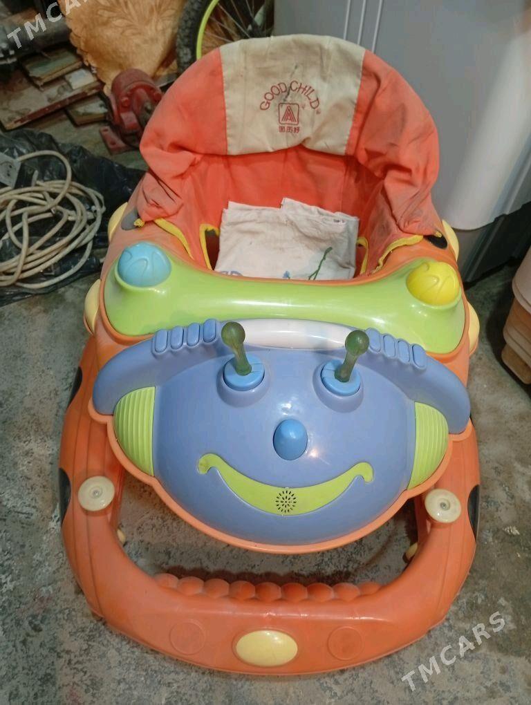 manež hadinok - Büzmeýin GRES - img 1