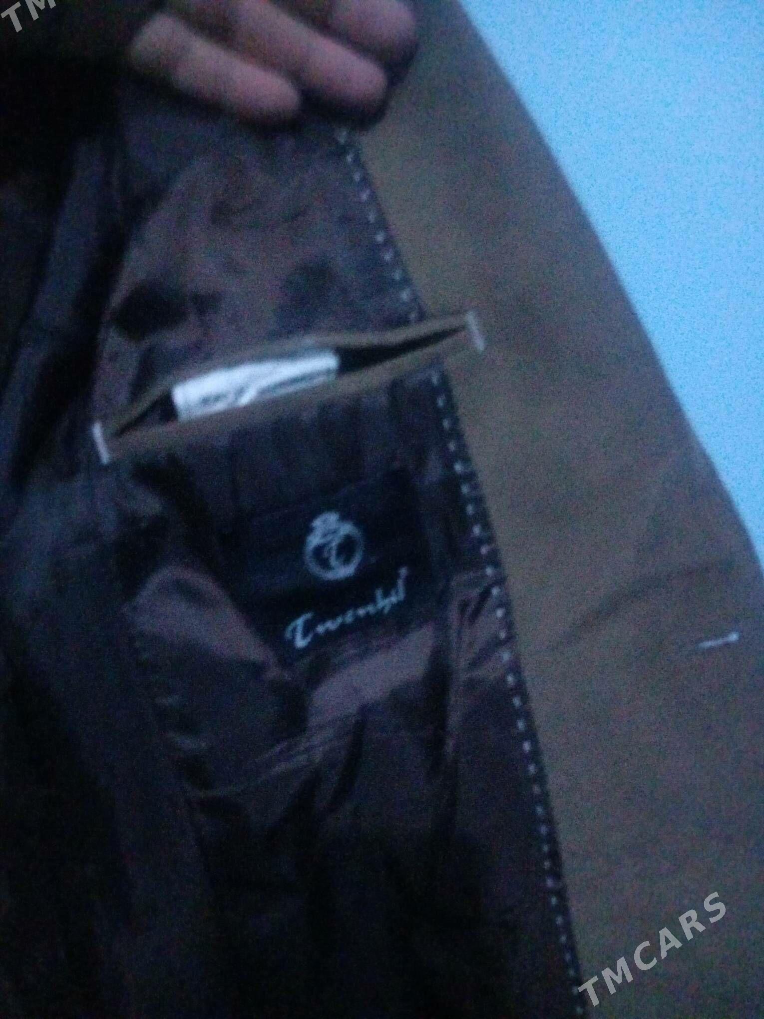 turedskiy kastum - Керки - img 2