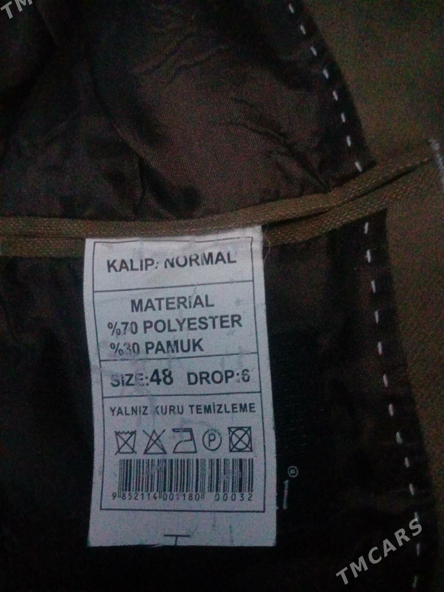 turedskiy kastum - Керки - img 3