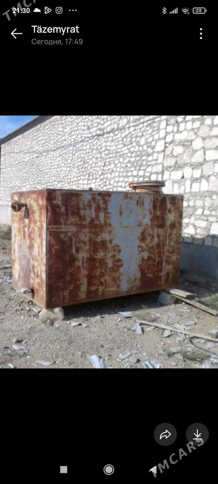 bocka - Balkanabat - img 1