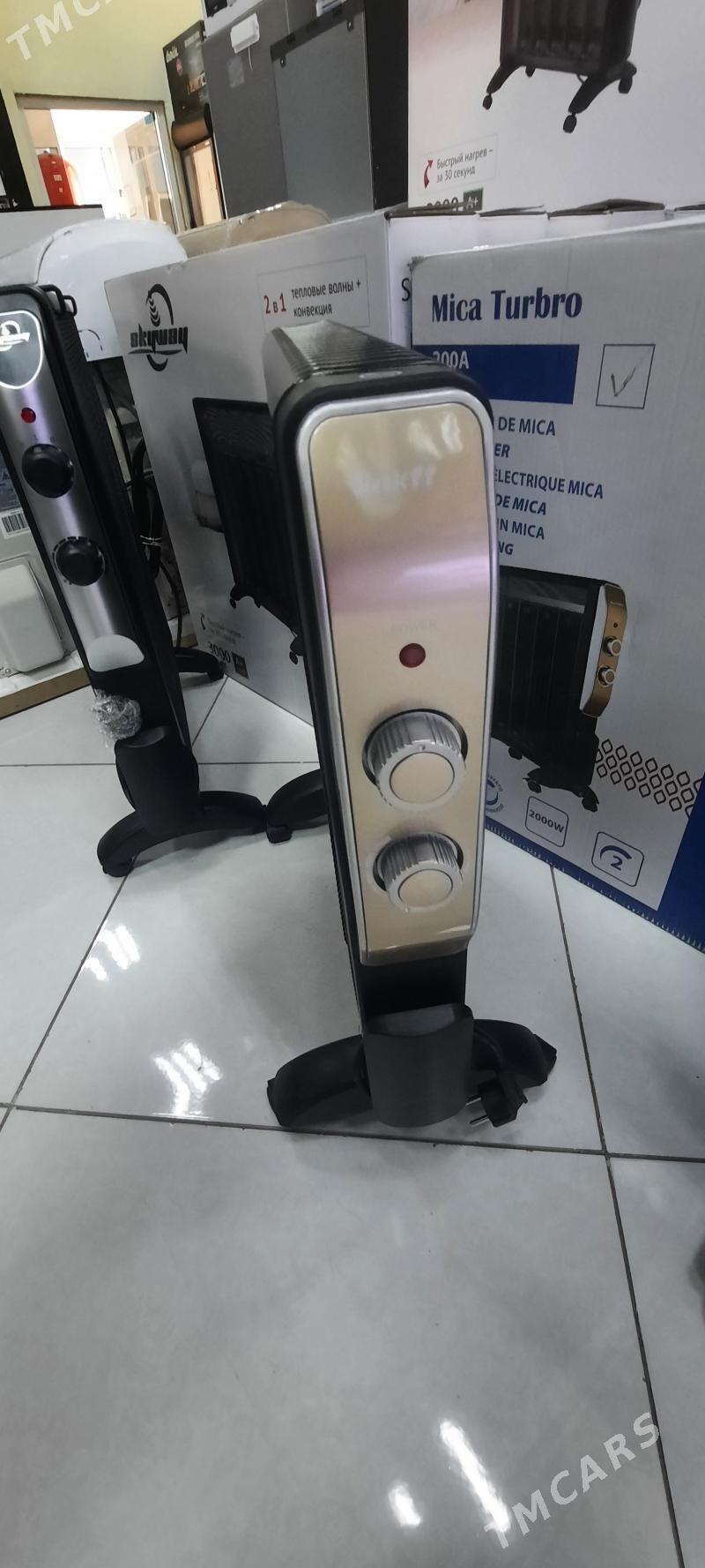 pec çage tenli - Улица Г. Кулиева (Объездная) - img 2