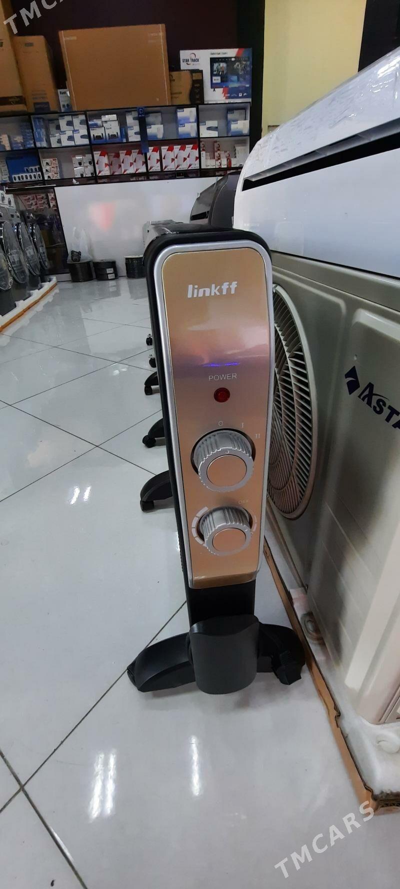 pec çage tenli - Улица Г. Кулиева (Объездная) - img 4