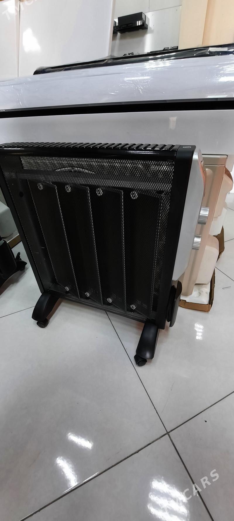 pec çage tenli - Улица Г. Кулиева (Объездная) - img 3