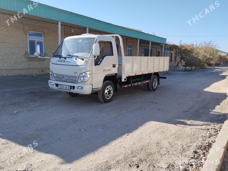 Forland H3 2016 - 160 000 TMT - Çärjew - img 1