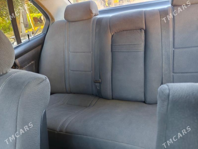 BMW 525 1993 - 55 000 TMT - Болдумсаз - img 8