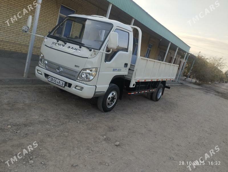 Forland H3 2016 - 160 000 TMT - Çärjew - img 5