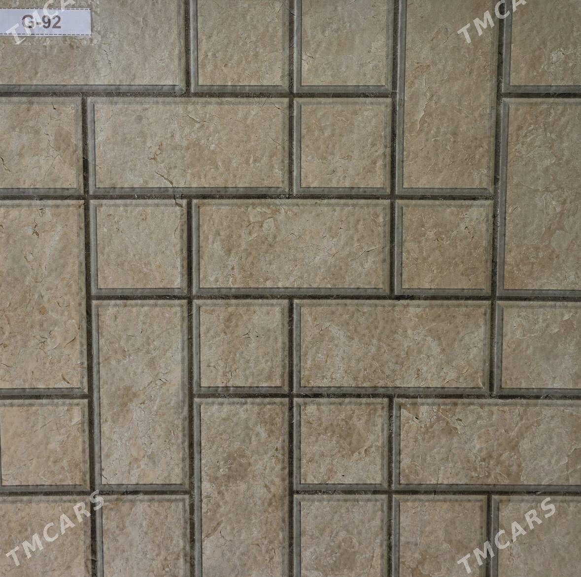 Kafel 60×60 - Aşgabat - img 3