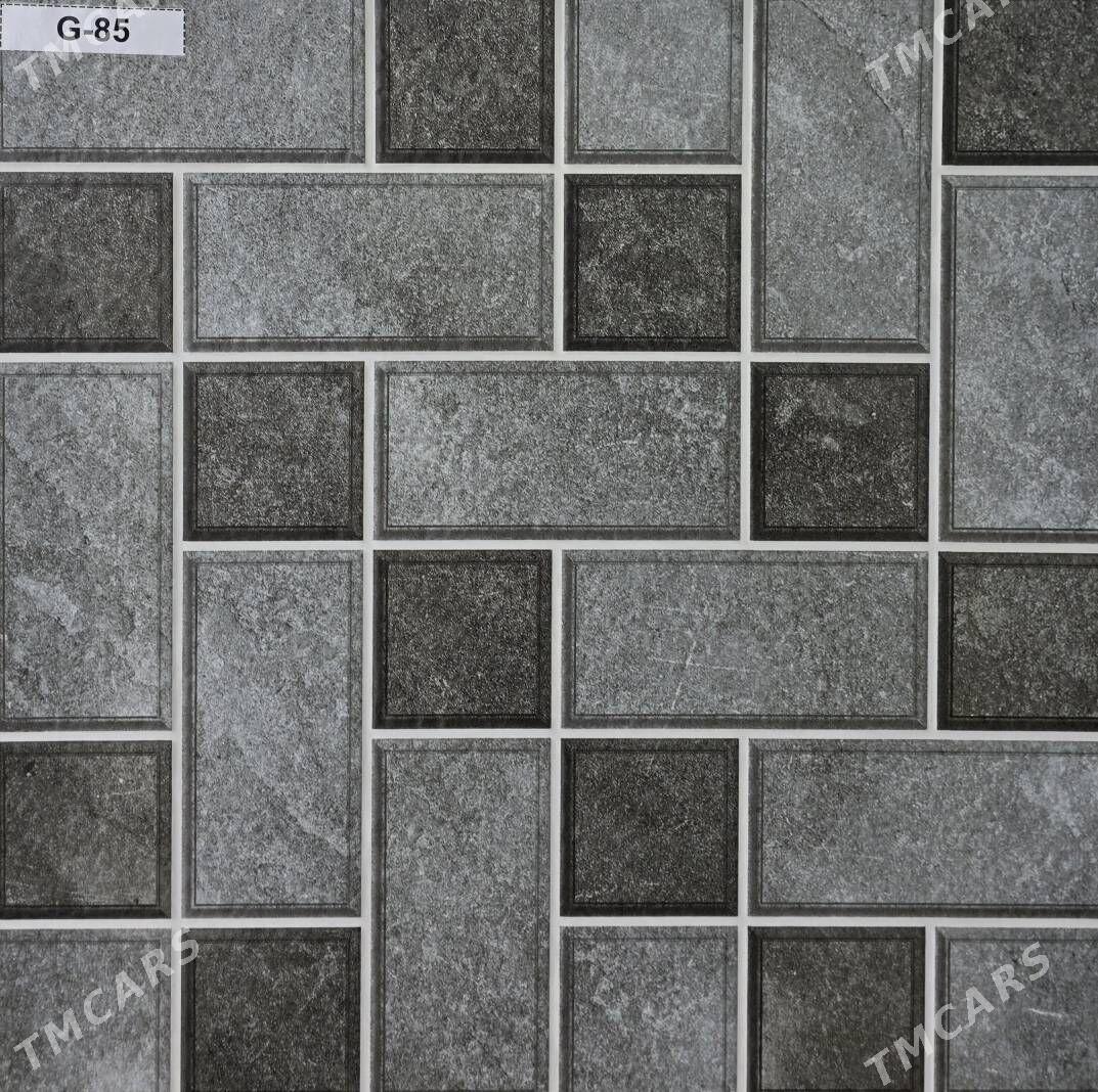 Kafel 60×60 - Aşgabat - img 5