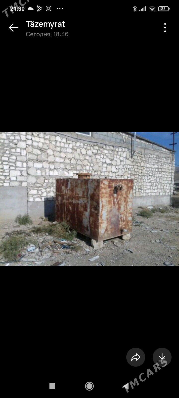 bocka - Balkanabat - img 2