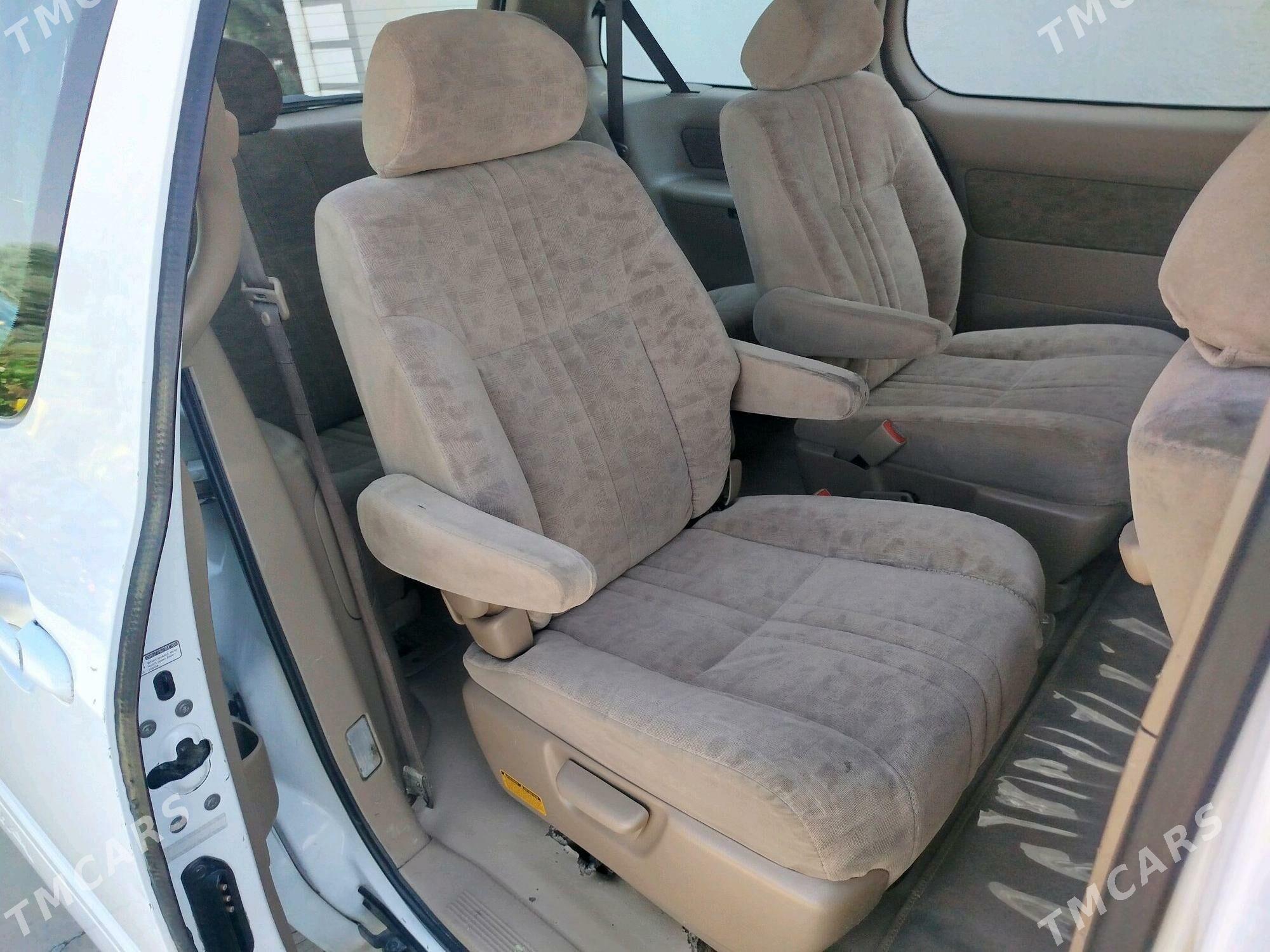 Toyota Sienna 2002 - 185 000 TMT - Mary - img 7