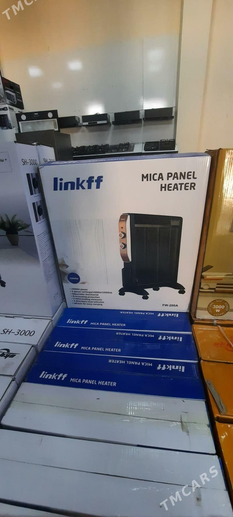 pec çage tenli - Улица Г. Кулиева (Объездная) - img 1