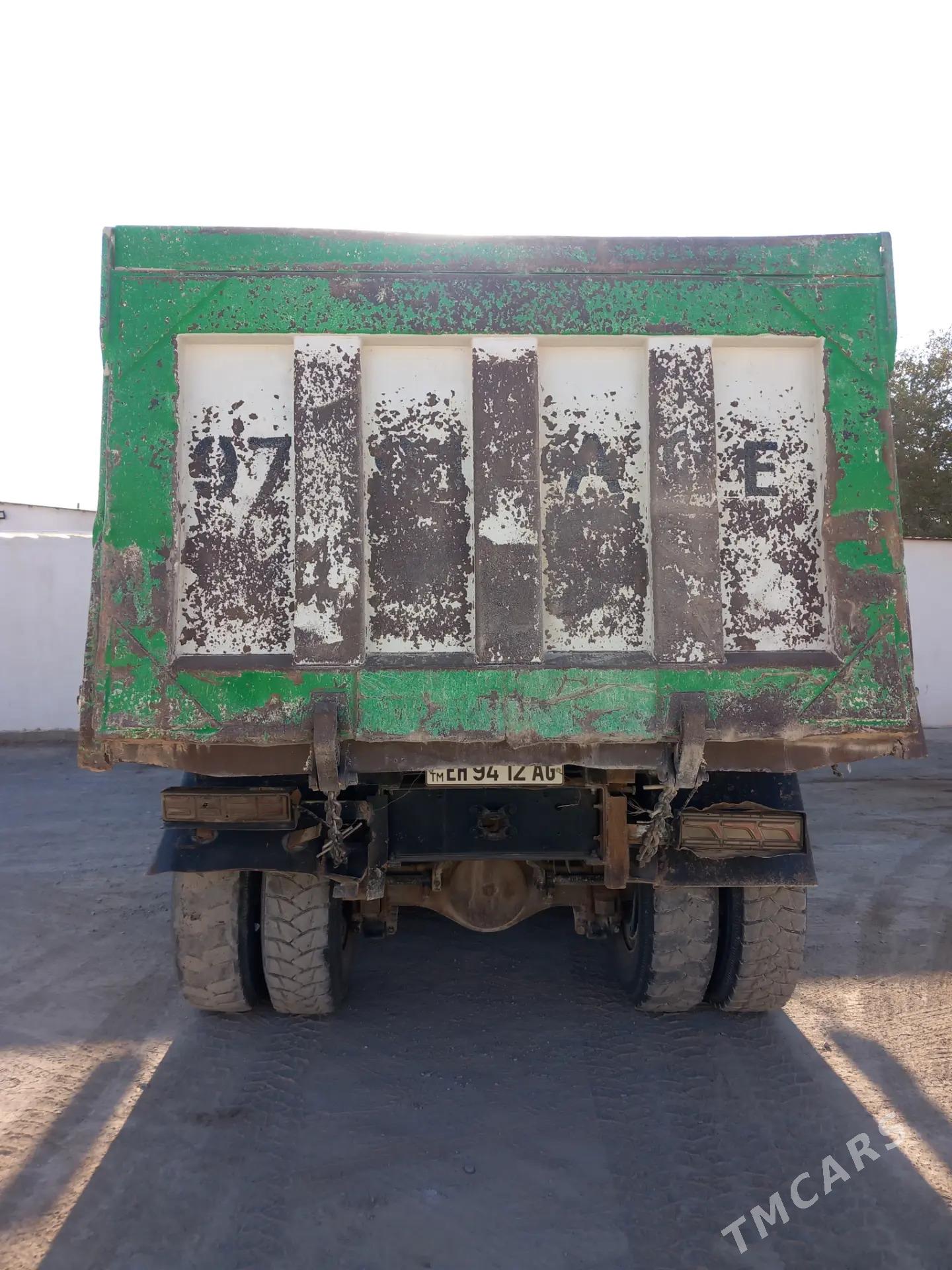 XCMG 500 2014 - 380 000 TMT - Büzmeýin - img 4