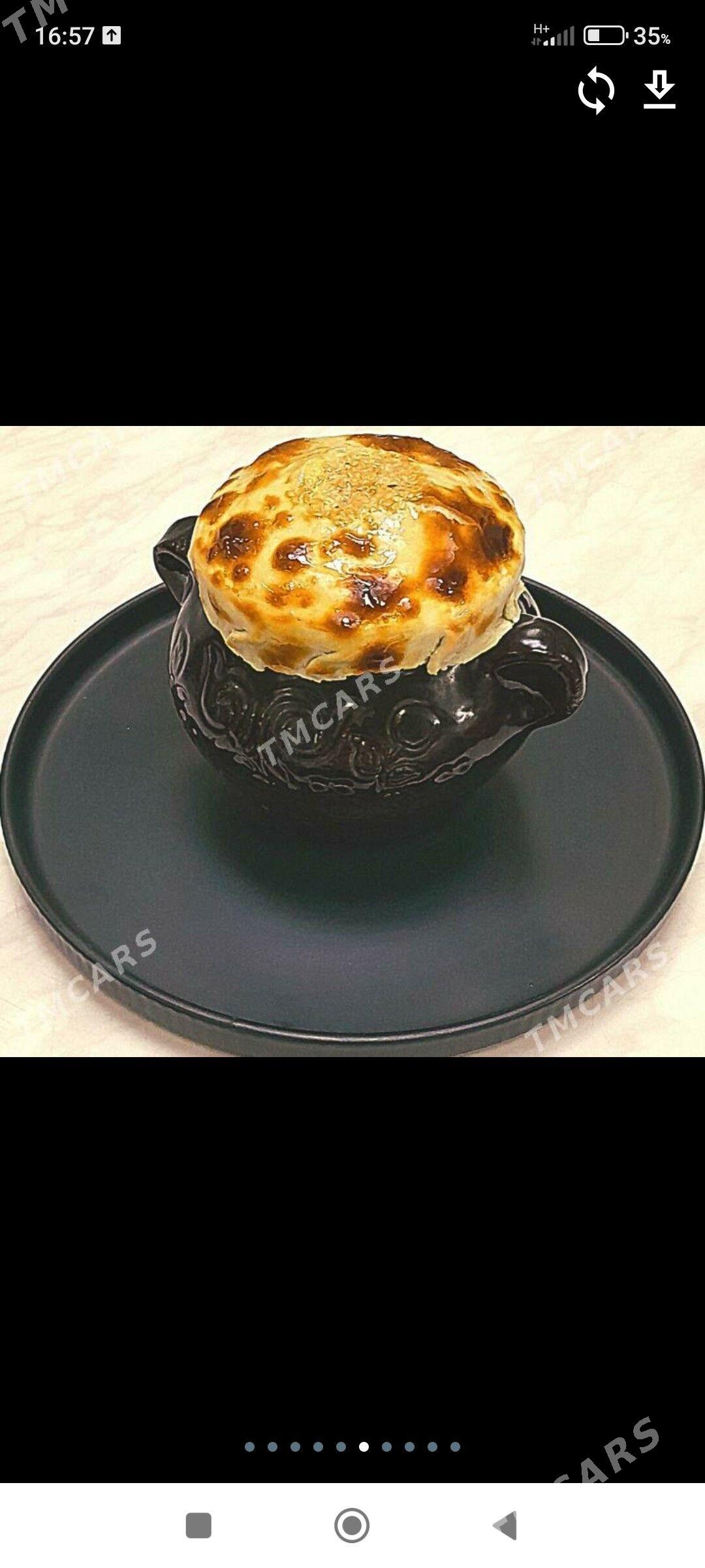 POWAR.GORYACİ - Wekilbazar - img 1