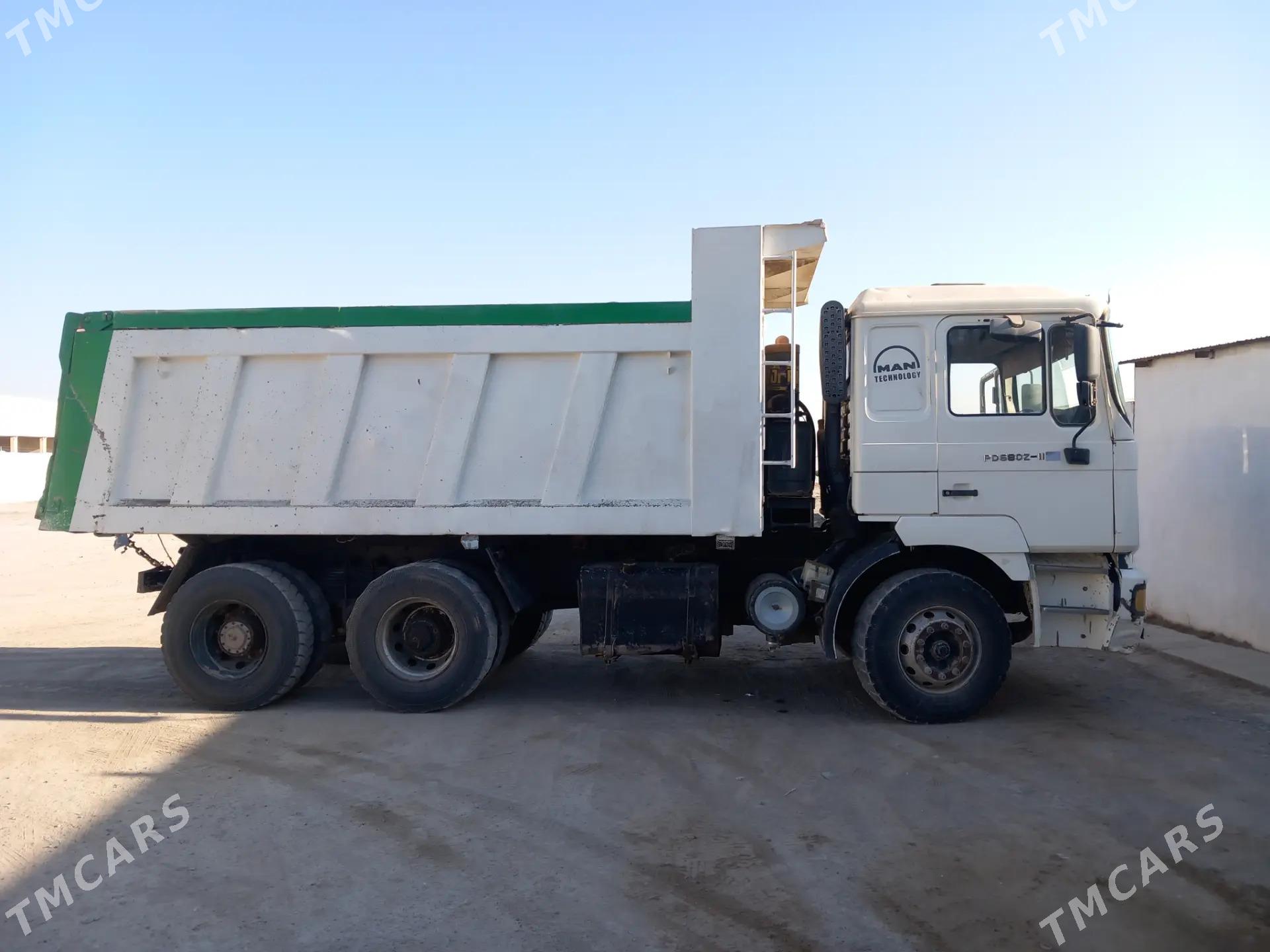 XCMG 500 2014 - 380 000 TMT - Büzmeýin - img 2