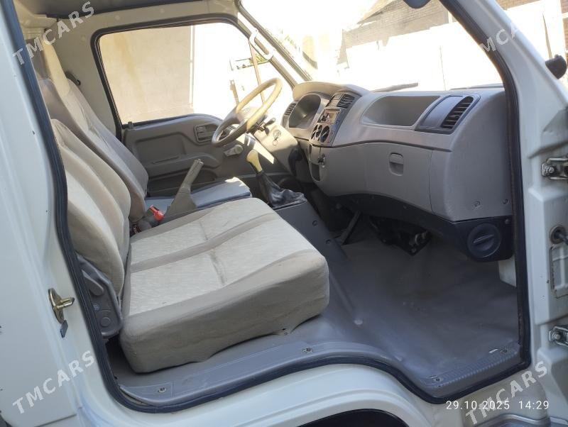 Forland H3 2016 - 160 000 TMT - Çärjew - img 2