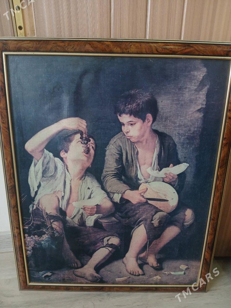 Картины - 30 mkr - img 2